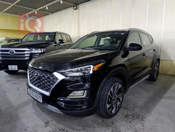 هيونداي توسان 2020 للبيع في العراق -  بغداد